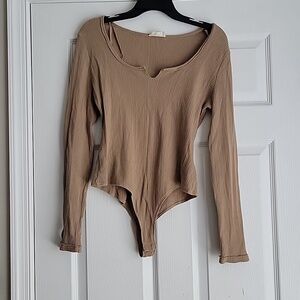 New In Women's Bodysuit